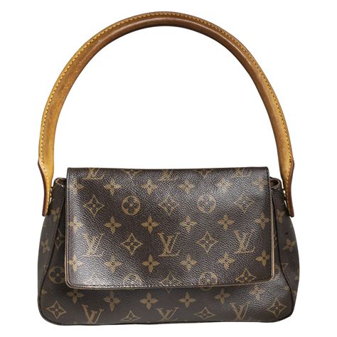 louis vuitton small handbags monogram